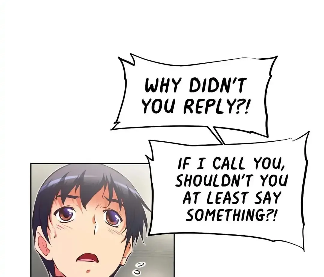 Stand Up!!!! Chapter 96 page 103 - 
