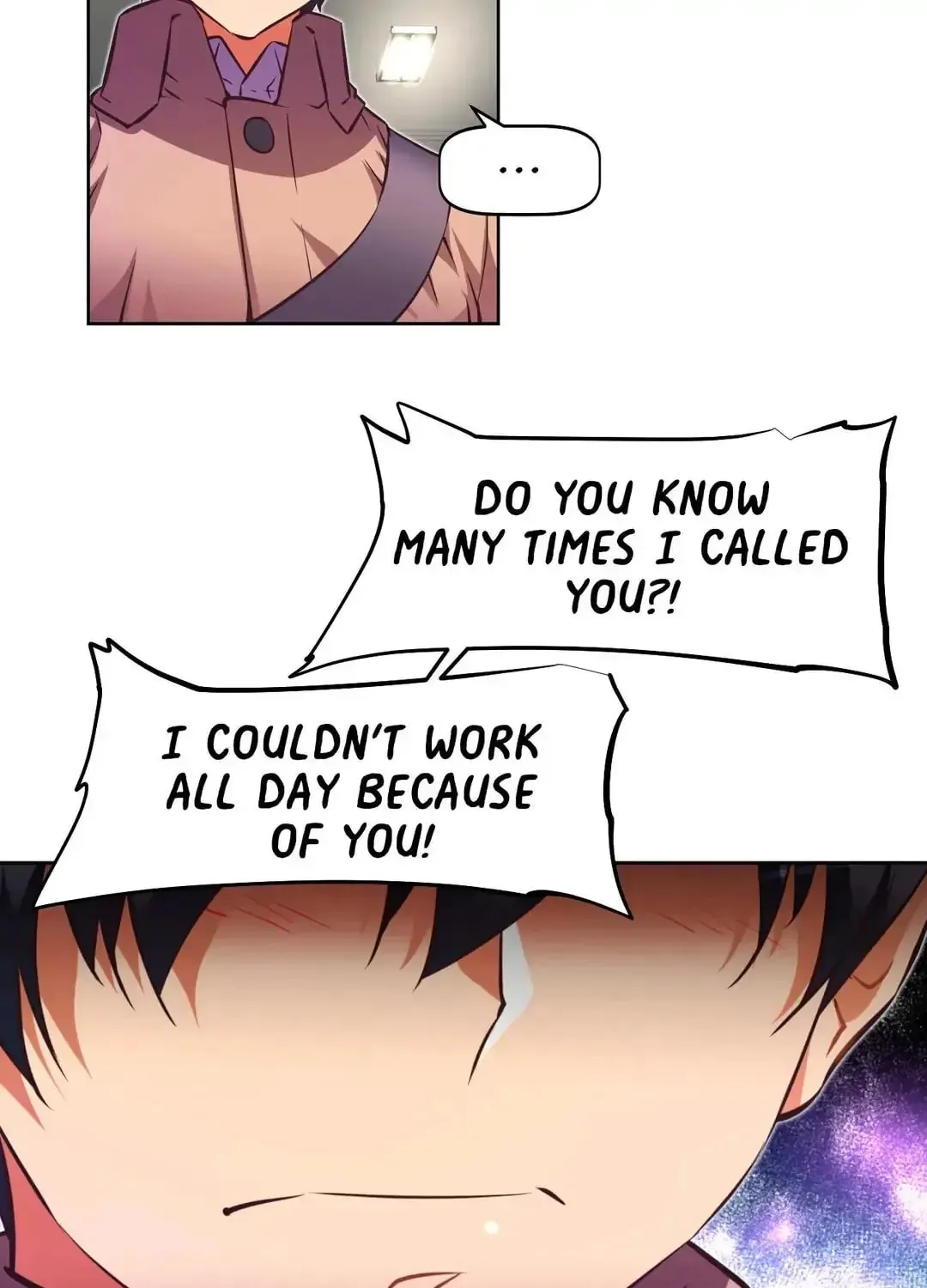 Stand Up!!!! Chapter 96 page 104 - 