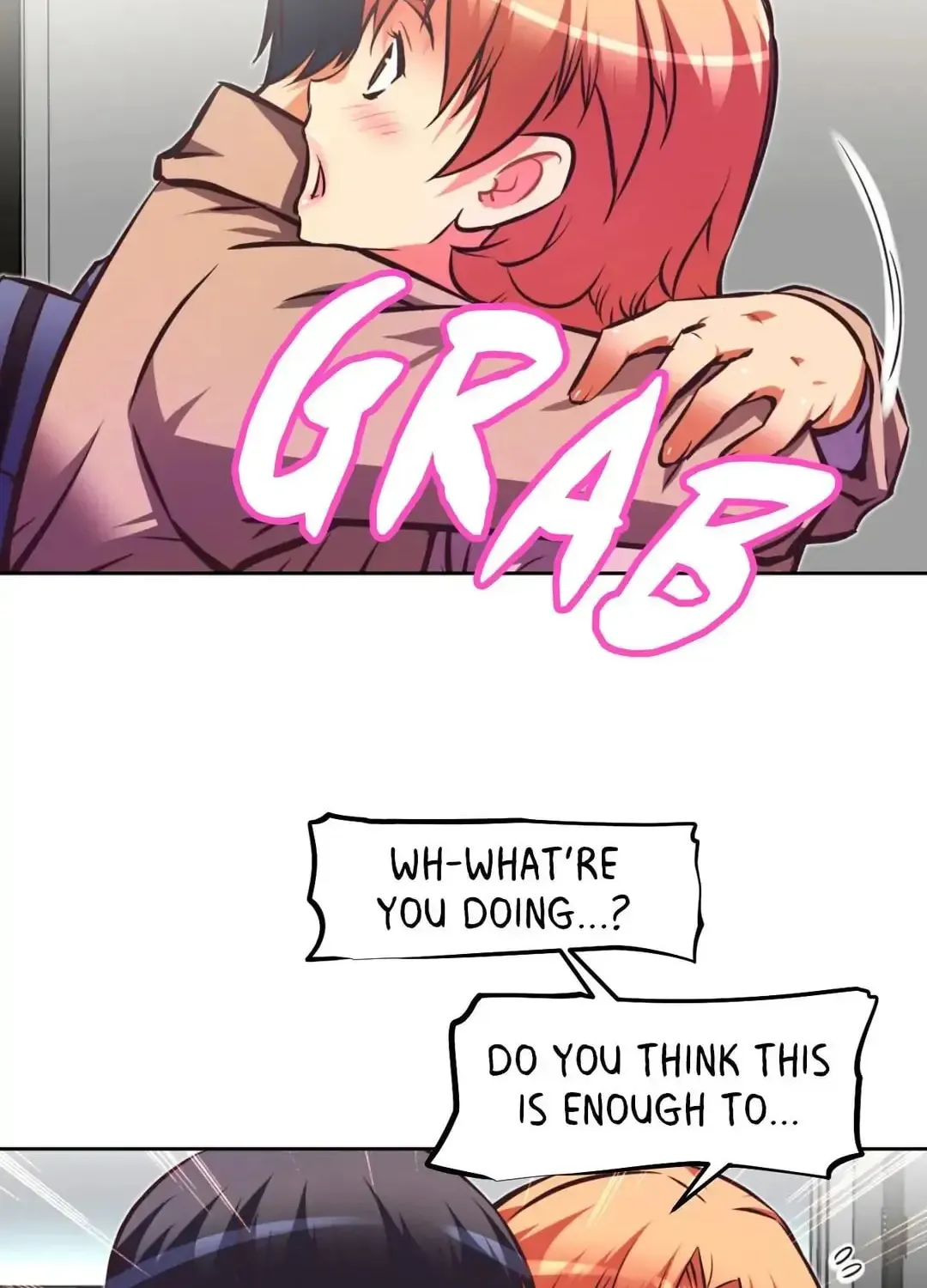 Stand Up!!!! Chapter 96 page 108 - 