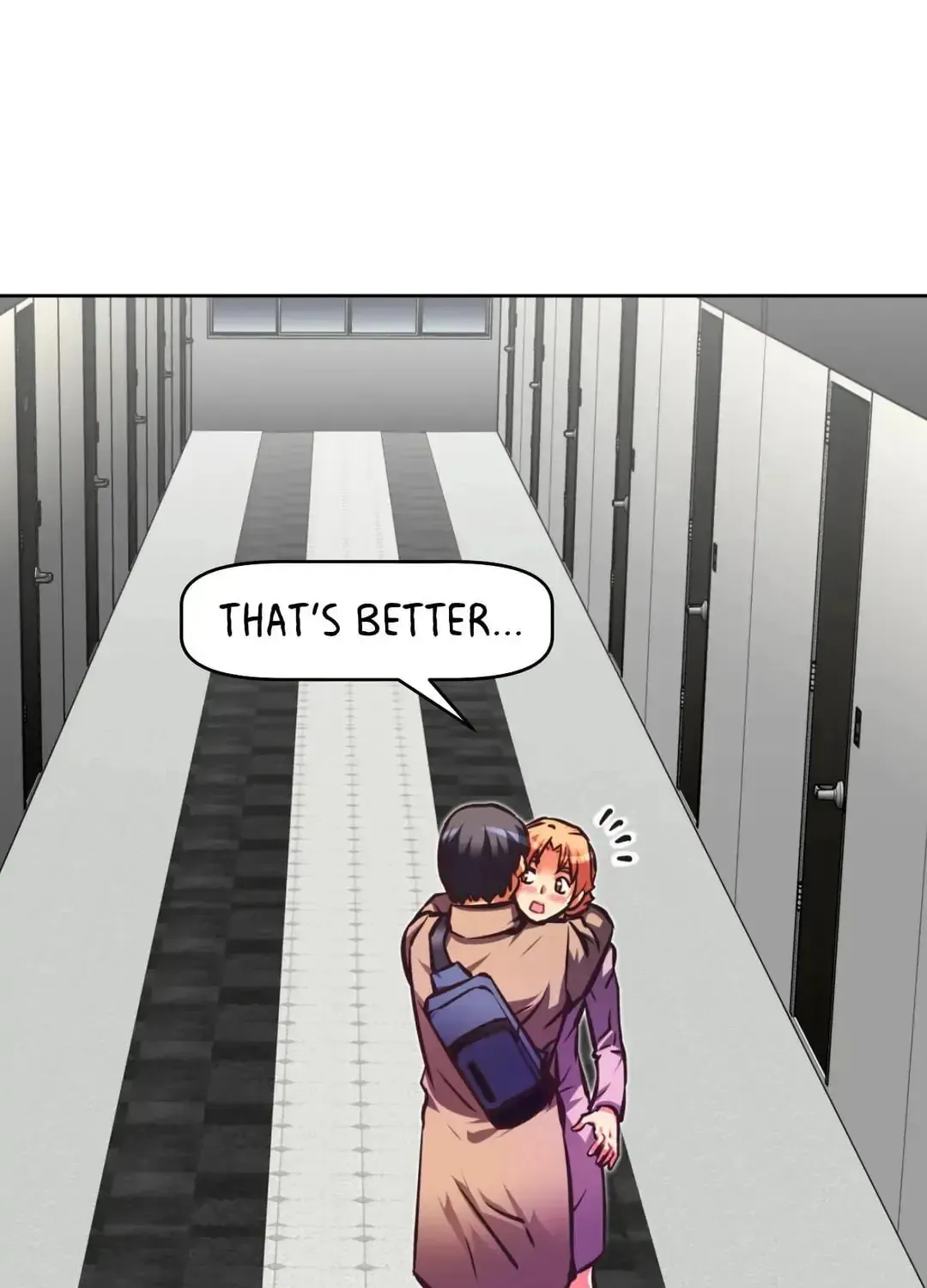 Stand Up!!!! Chapter 96 page 110 - 