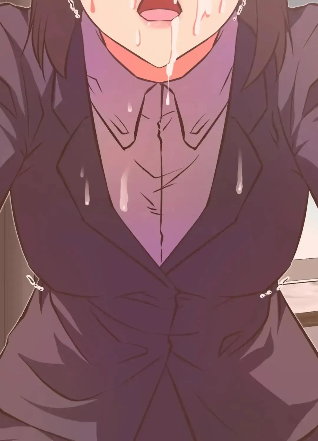 Stand Up!!!! Chapter 96 page 17 - 