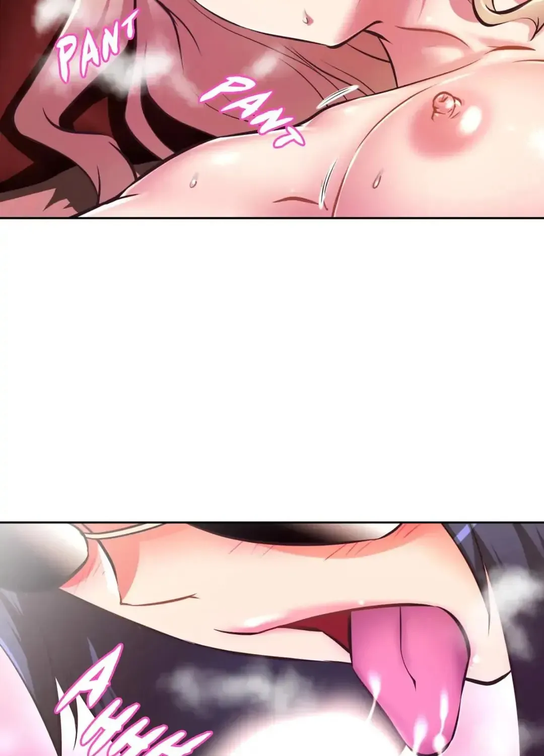 Stand Up!!!! Chapter 96 page 3 - 