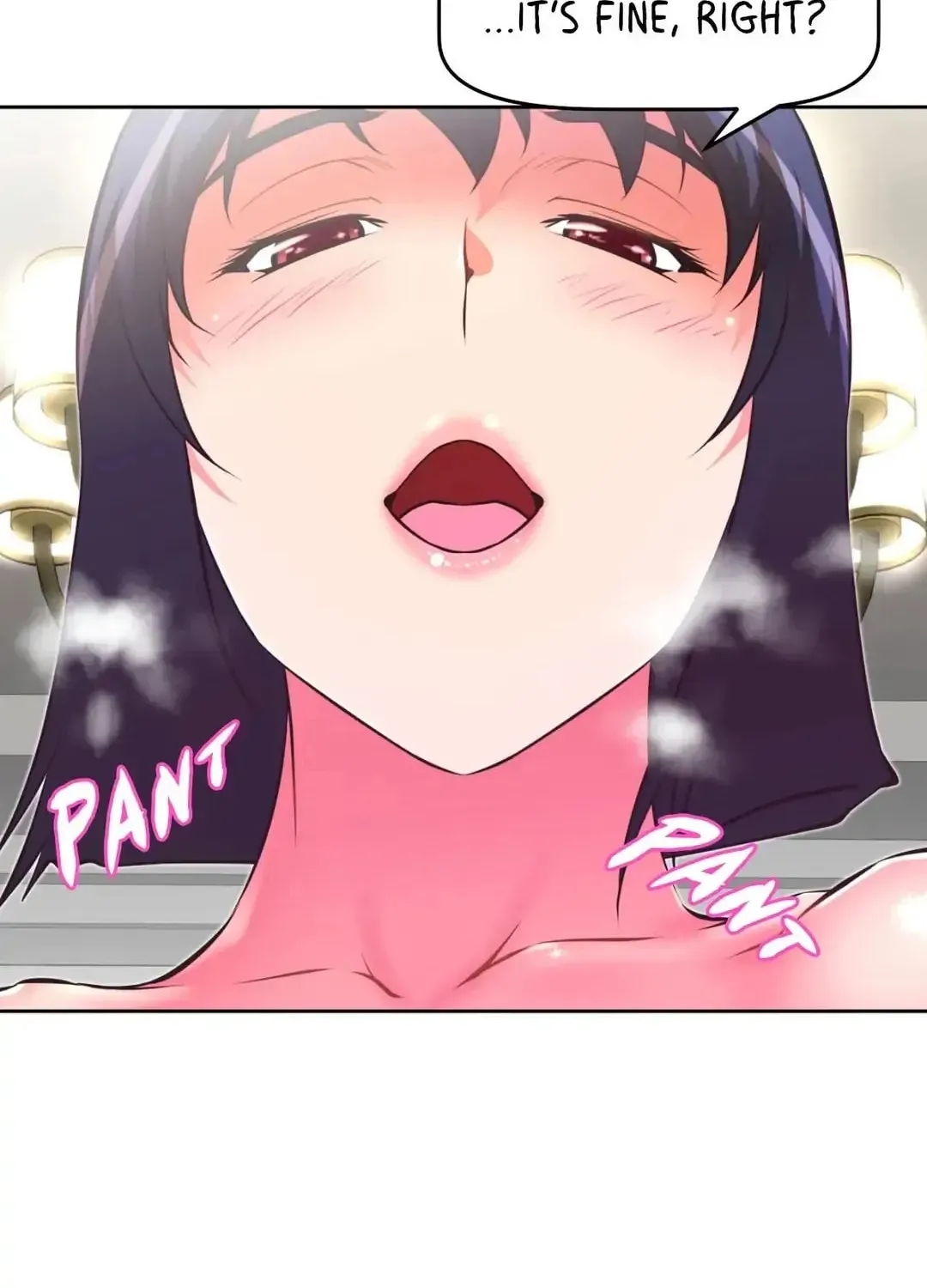 Stand Up!!!! Chapter 96 page 21 - 