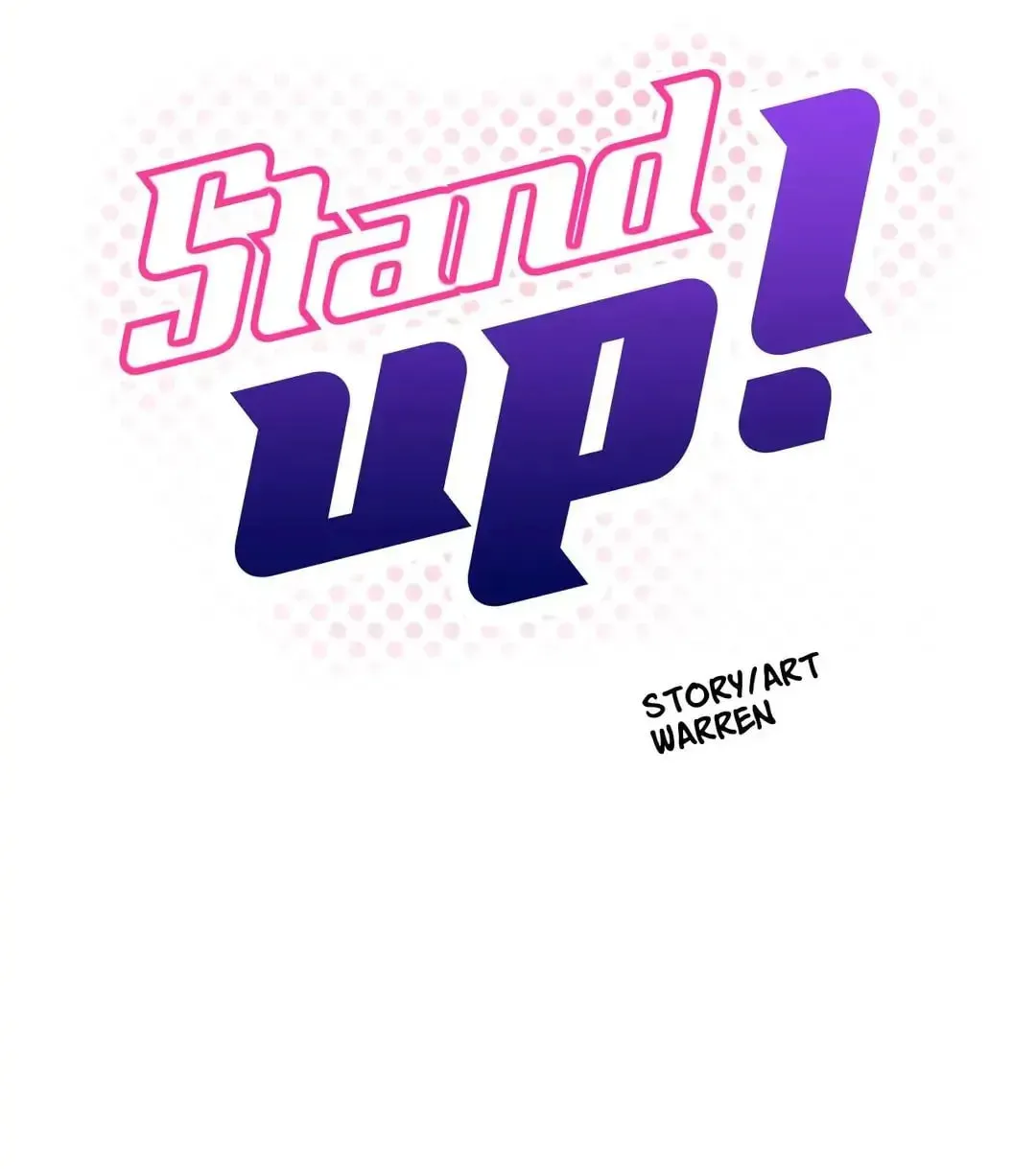 Stand Up!!!! Chapter 96 page 25 - 