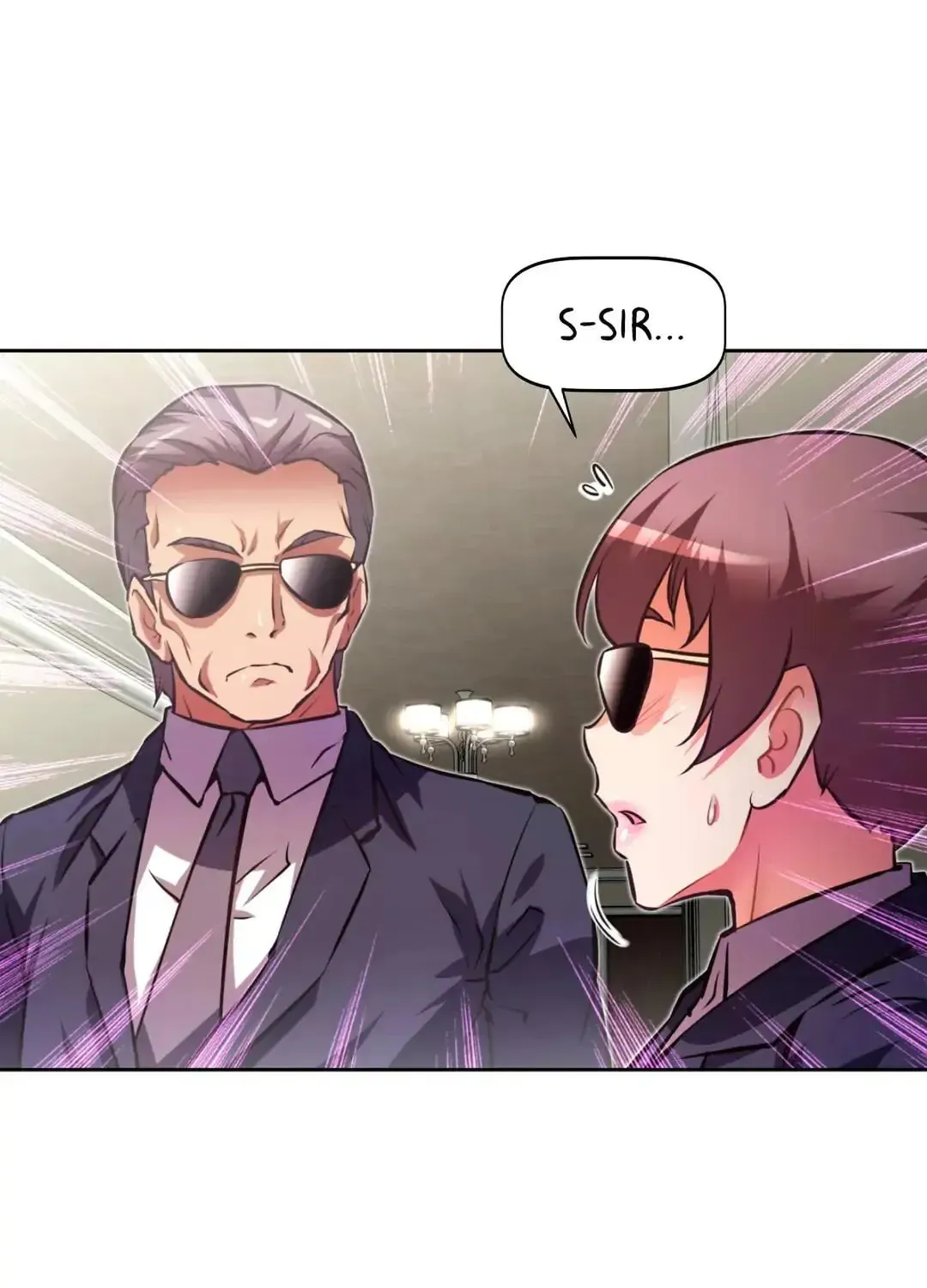 Stand Up!!!! Chapter 96 page 29 - 