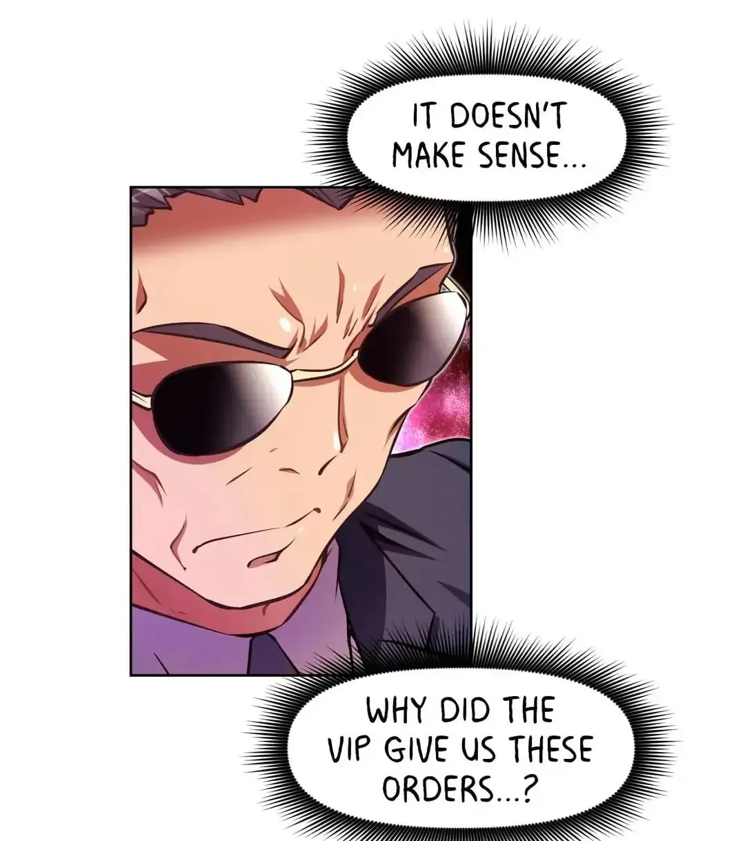 Stand Up!!!! Chapter 96 page 34 - 