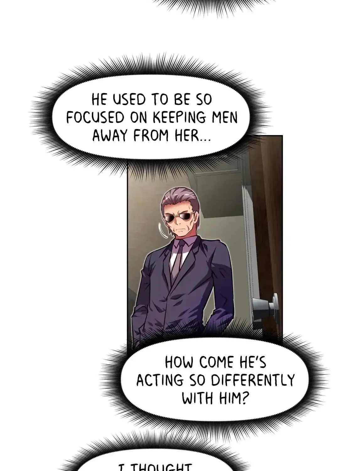 Stand Up!!!! Chapter 96 page 35 - 