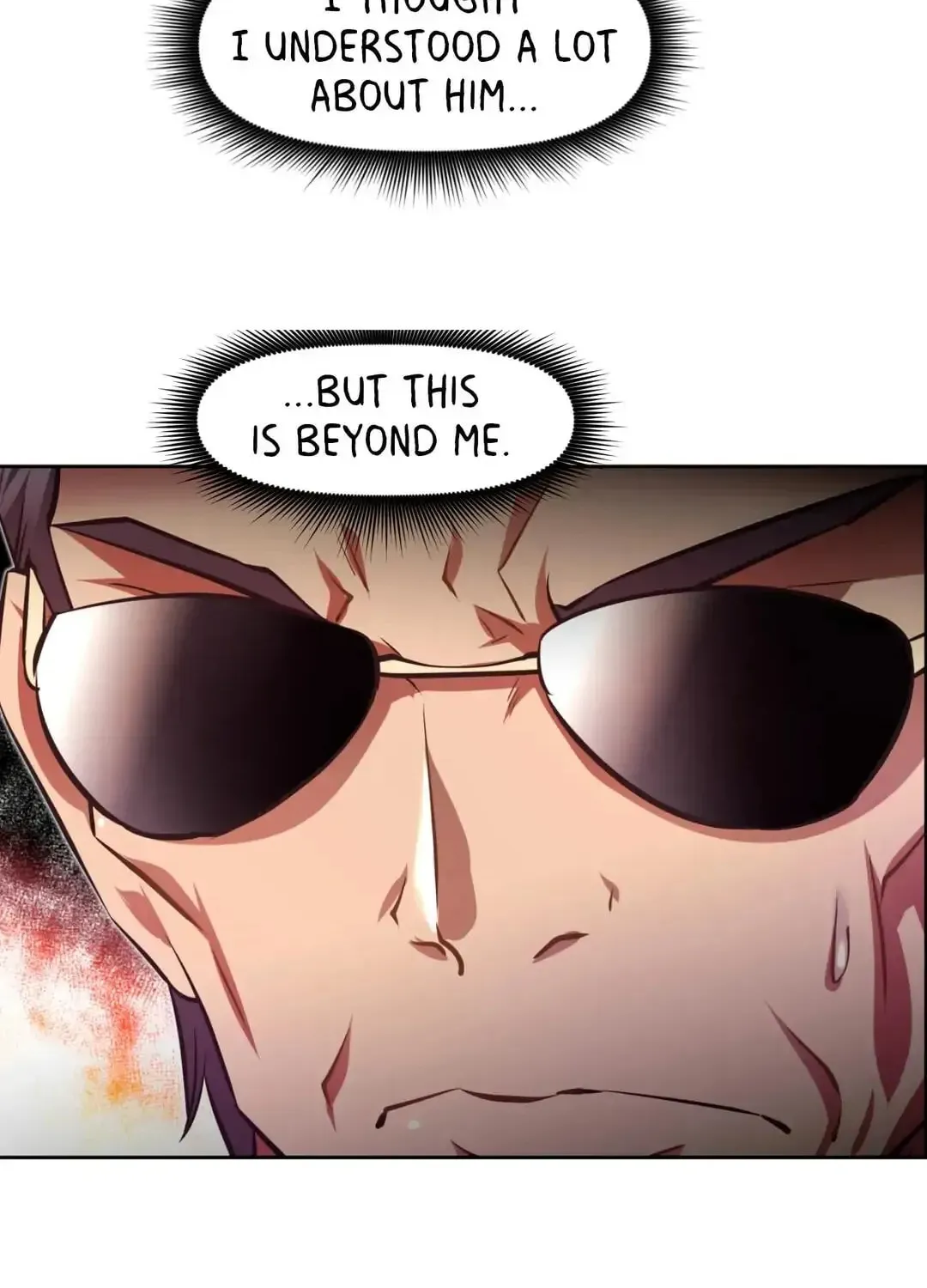 Stand Up!!!! Chapter 96 page 36 - 