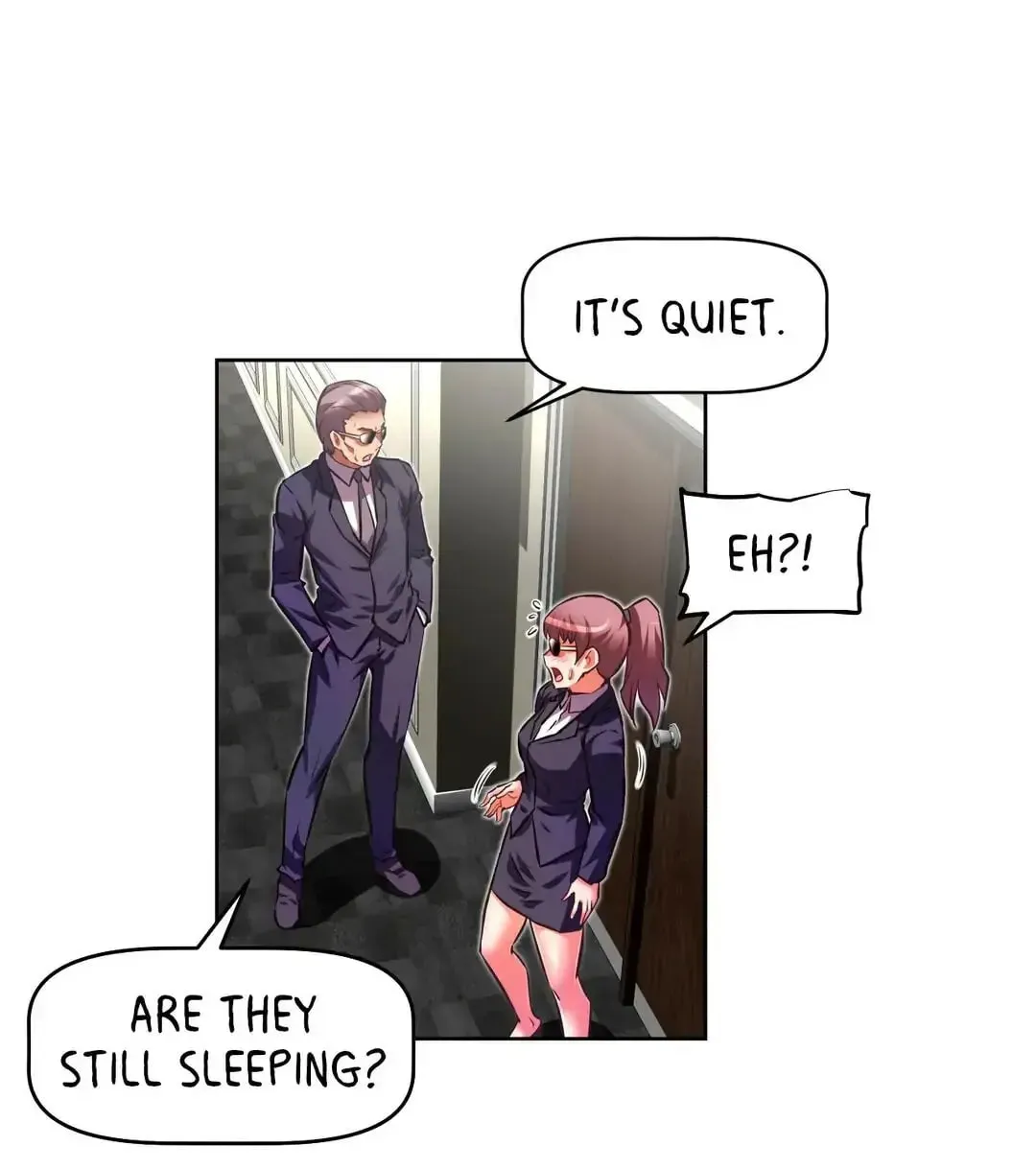 Stand Up!!!! Chapter 96 page 37 - 