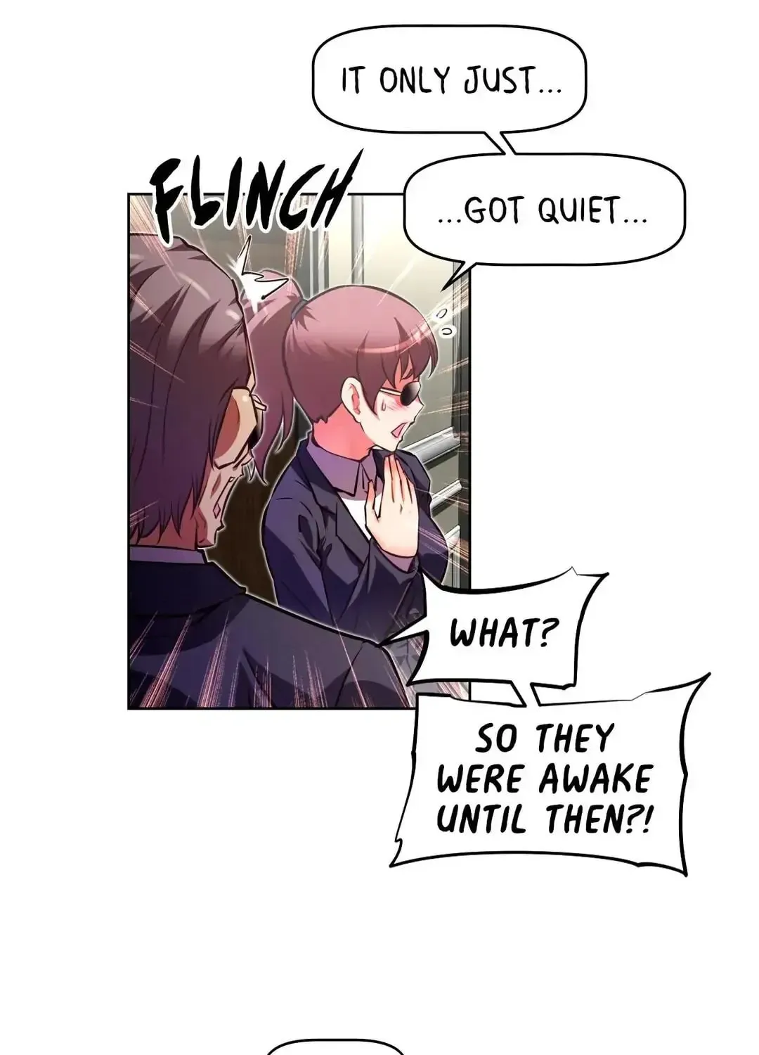 Stand Up!!!! Chapter 96 page 39 - 