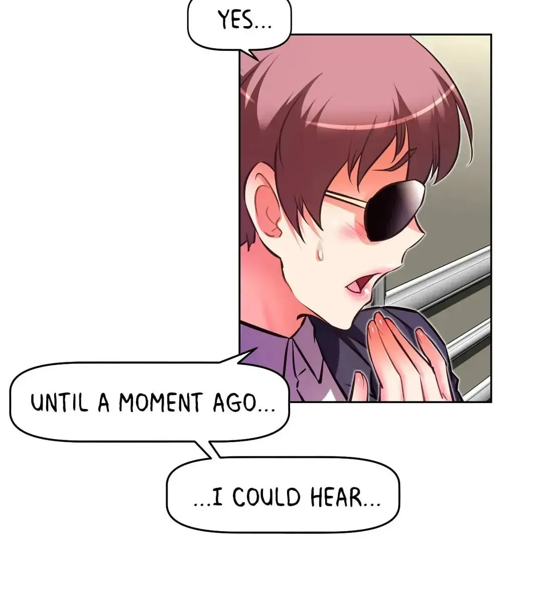 Stand Up!!!! Chapter 96 page 40 - 