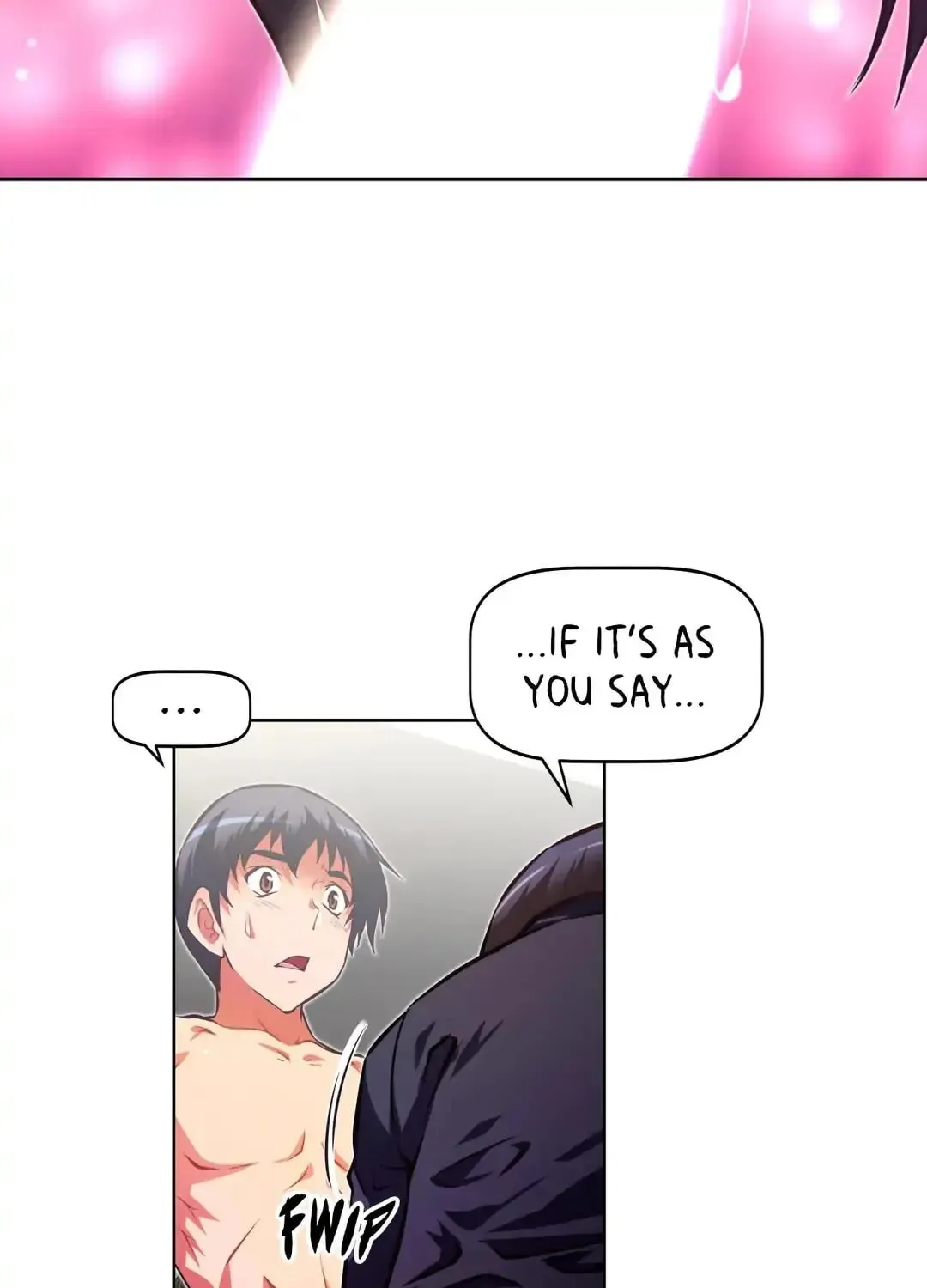 Stand Up!!!! Chapter 96 page 5 - 