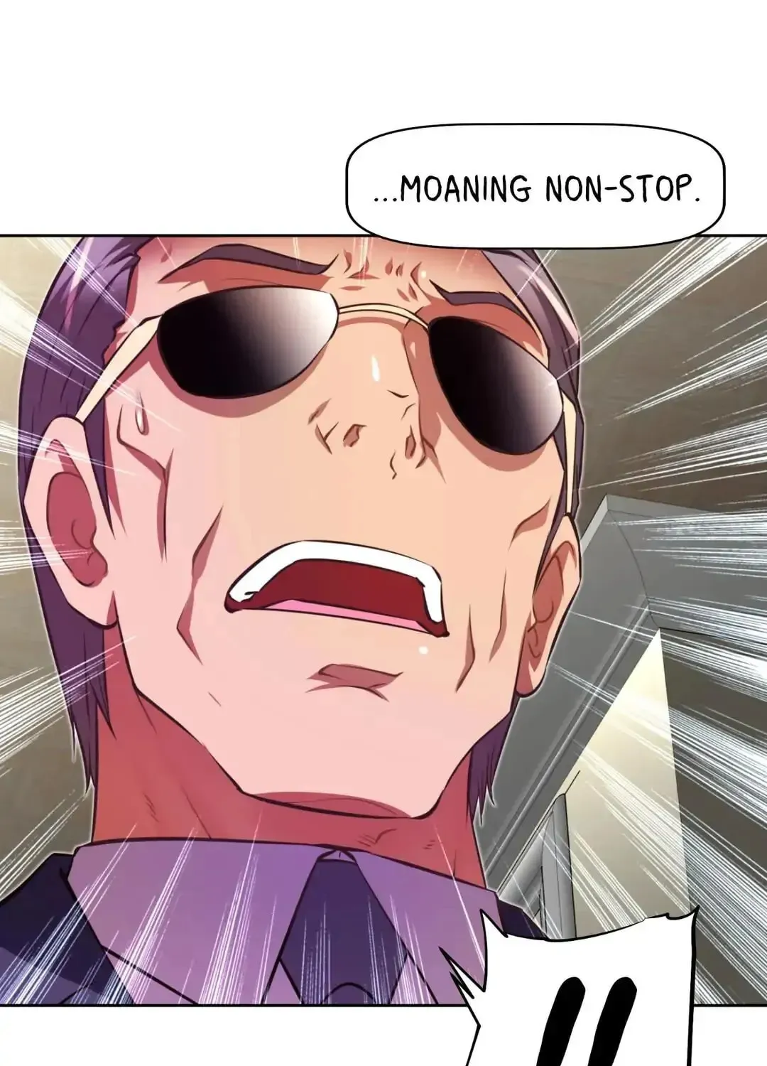 Stand Up!!!! Chapter 96 page 41 - 