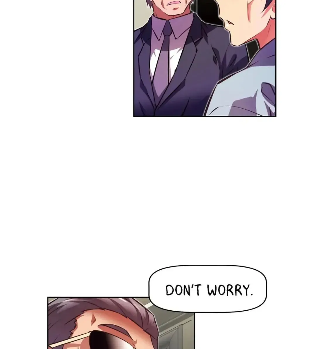 Stand Up!!!! Chapter 96 page 46 - 