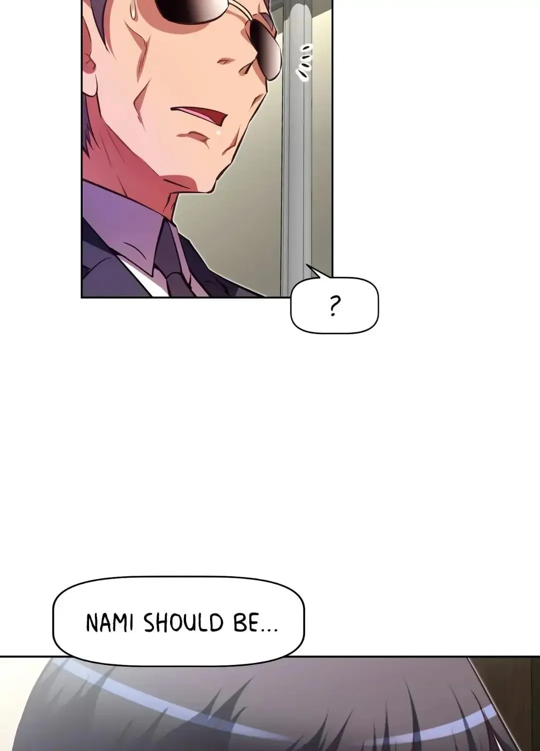 Stand Up!!!! Chapter 96 page 47 - 