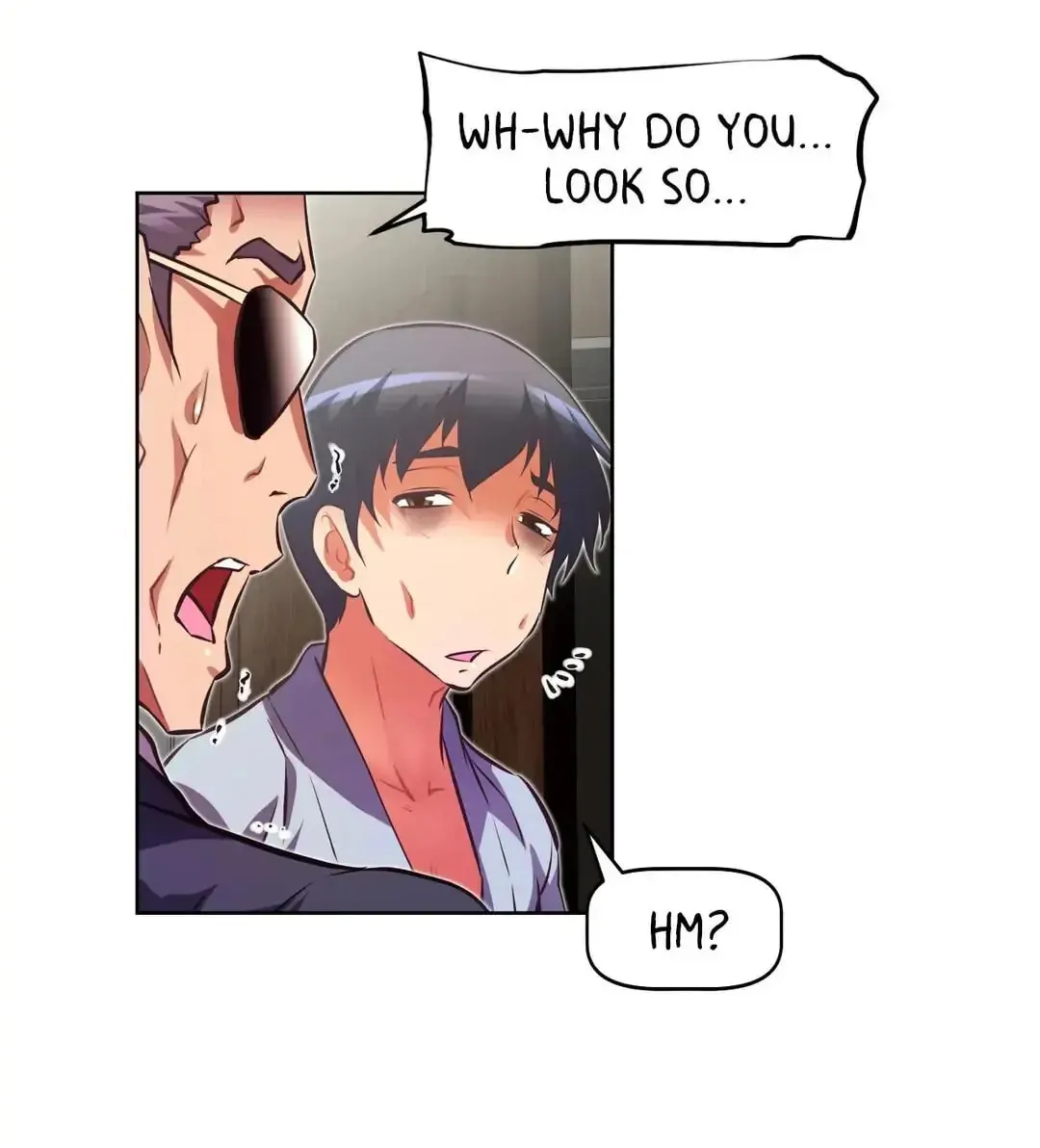 Stand Up!!!! Chapter 96 page 49 - 