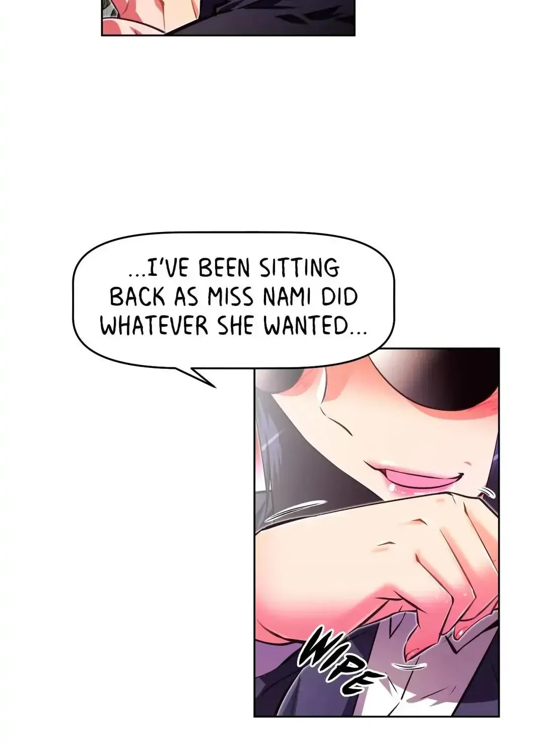 Stand Up!!!! Chapter 96 page 6 - 