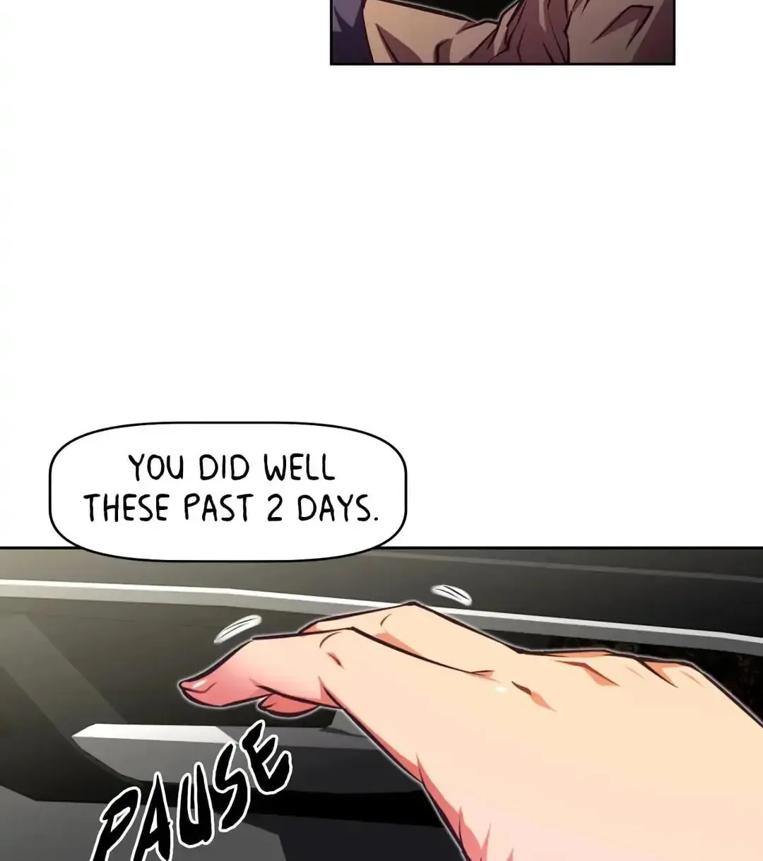 Stand Up!!!! Chapter 96 page 64 - 