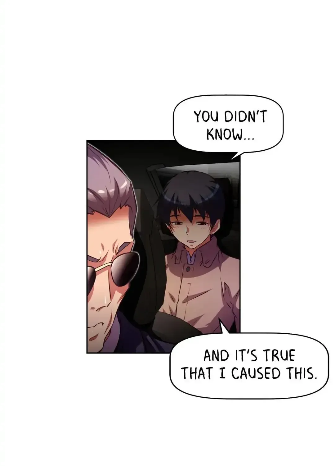 Stand Up!!!! Chapter 96 page 69 - 