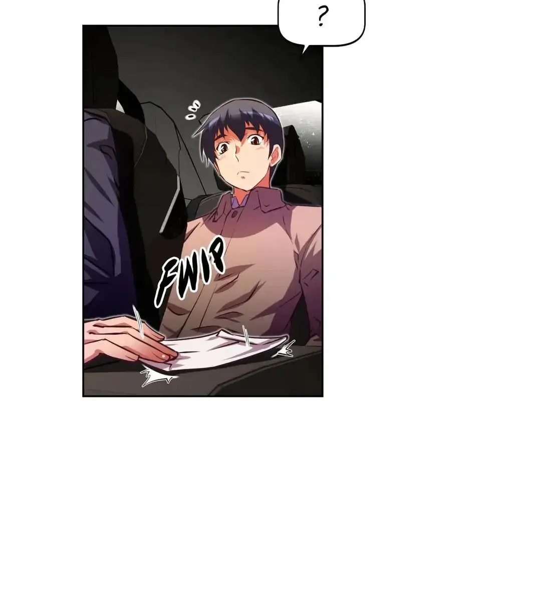 Stand Up!!!! Chapter 96 page 73 - 