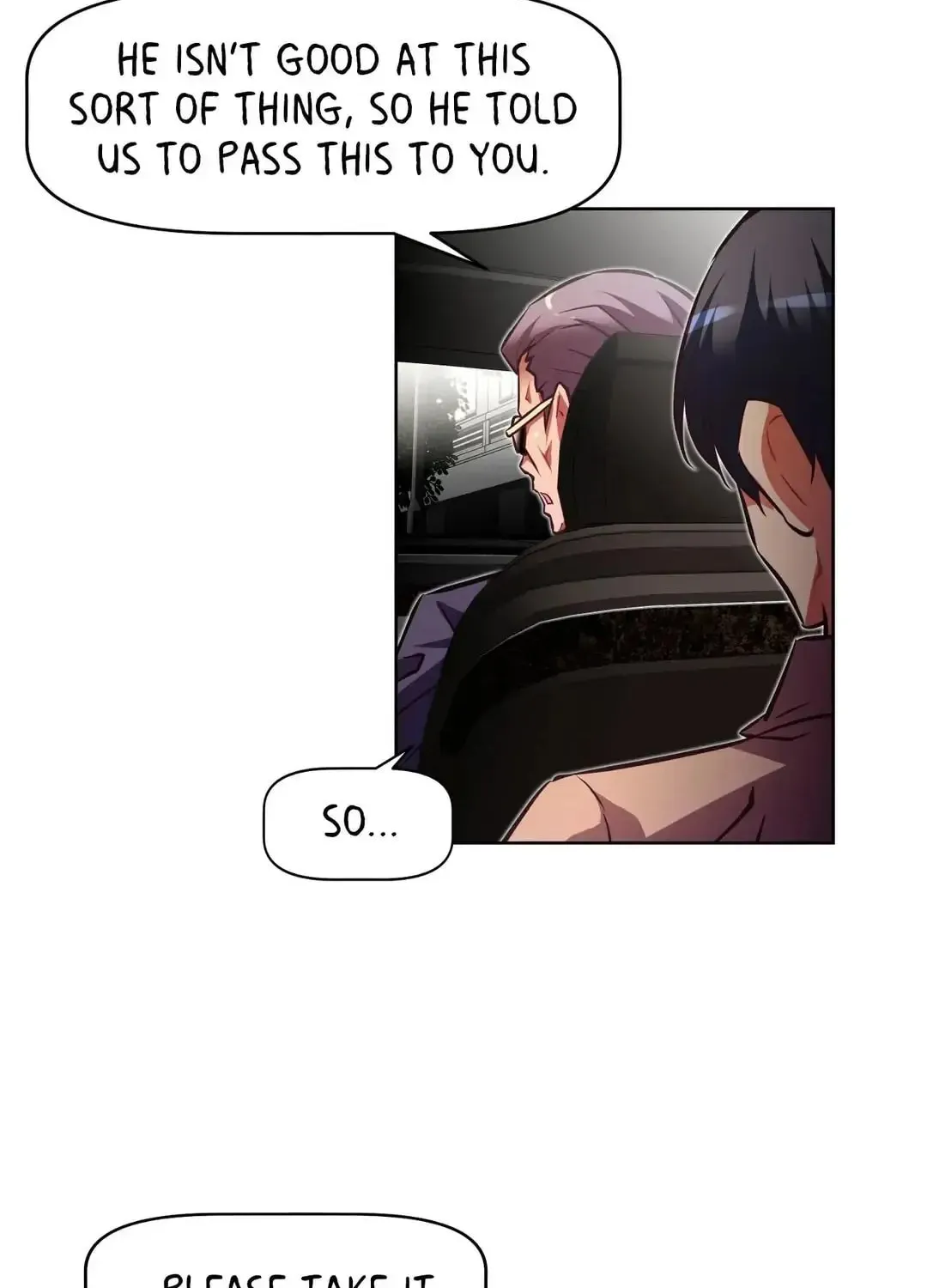 Stand Up!!!! Chapter 96 page 75 - 