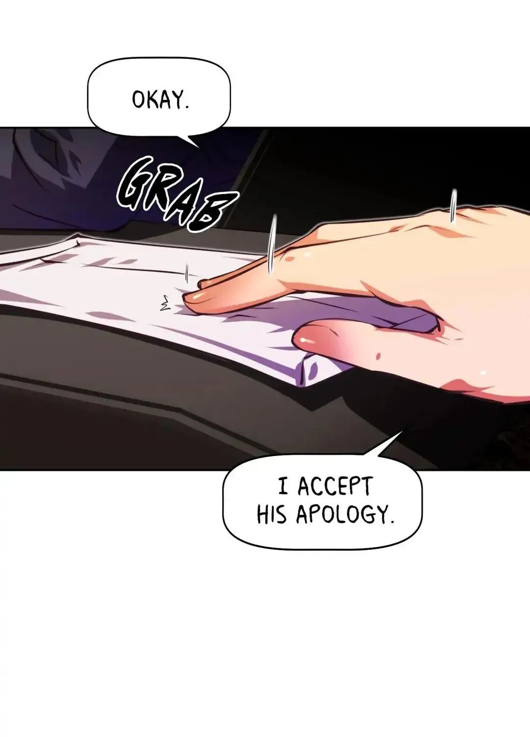 Stand Up!!!! Chapter 96 page 77 - 