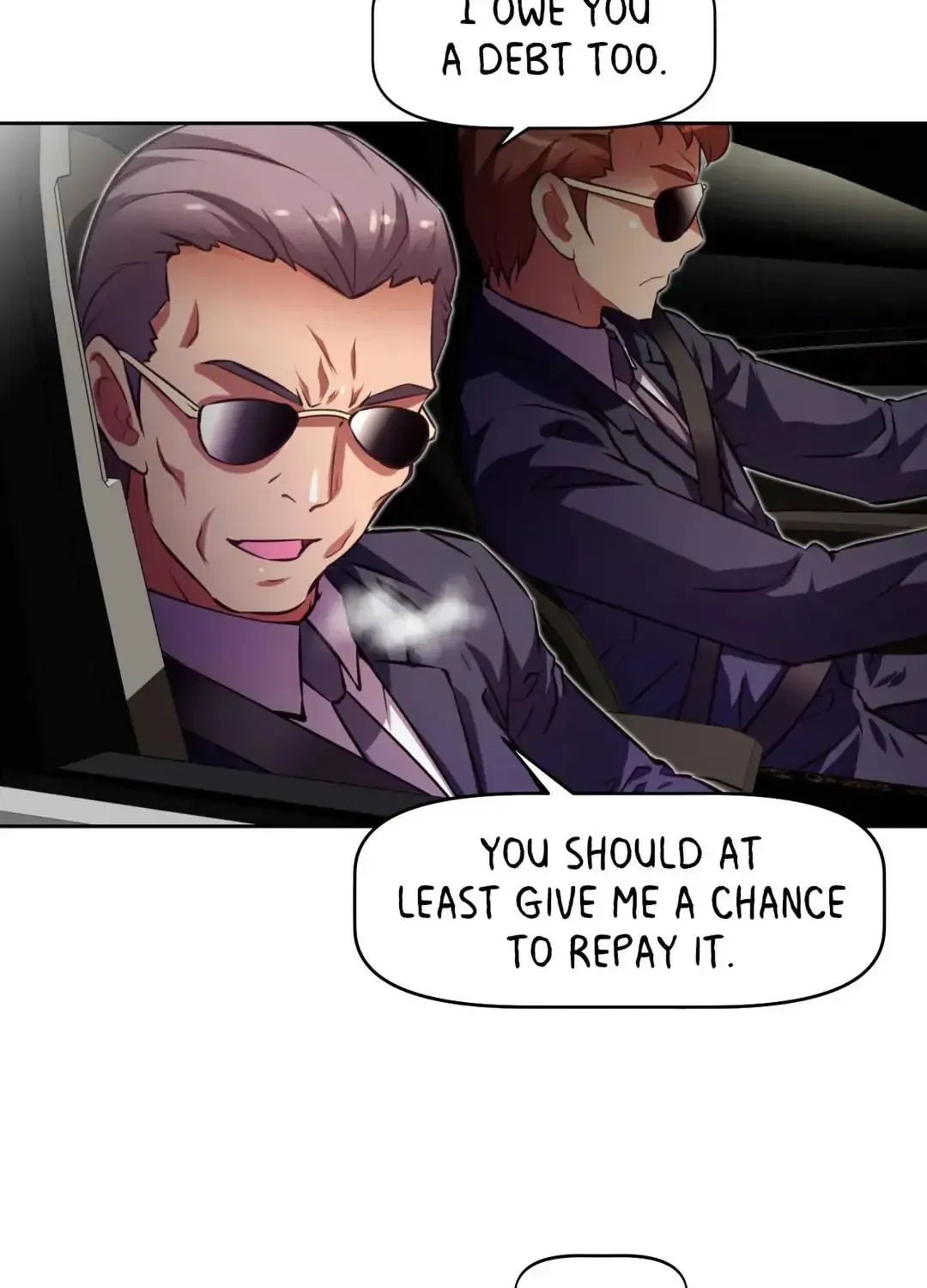 Stand Up!!!! Chapter 96 page 80 - 