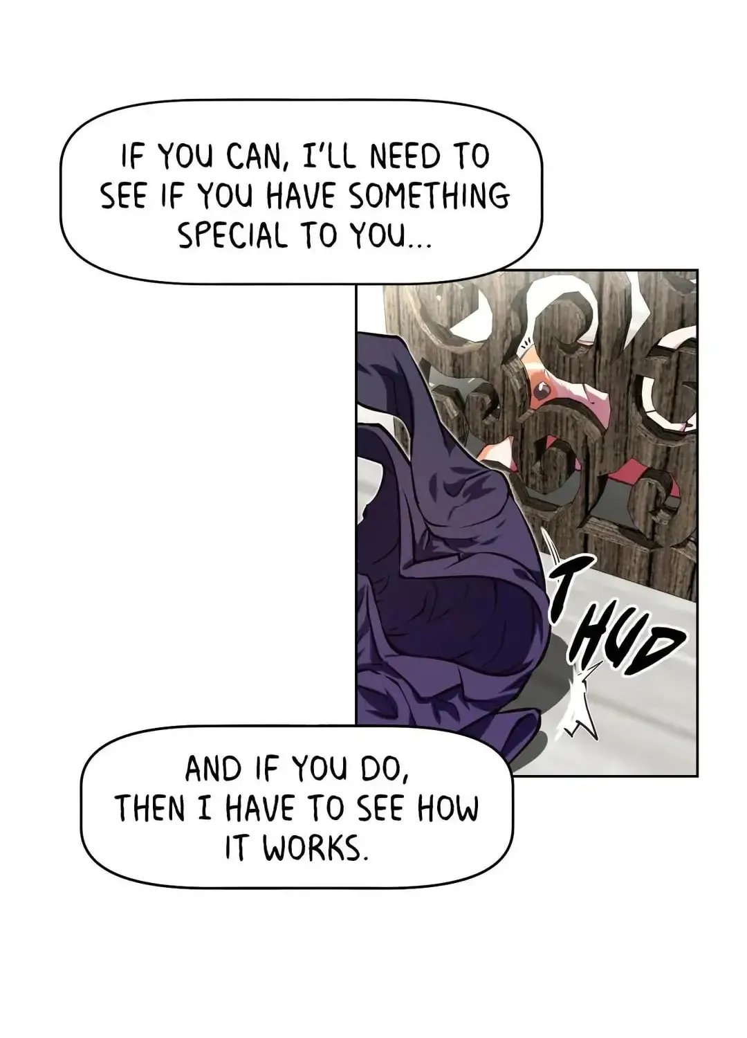 Stand Up!!!! Chapter 96 page 9 - 