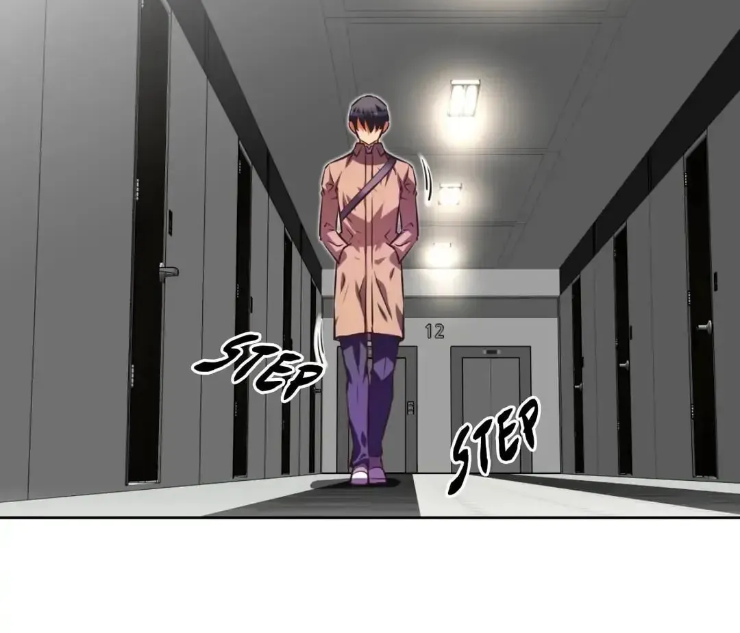 Stand Up!!!! Chapter 96 page 97 - 