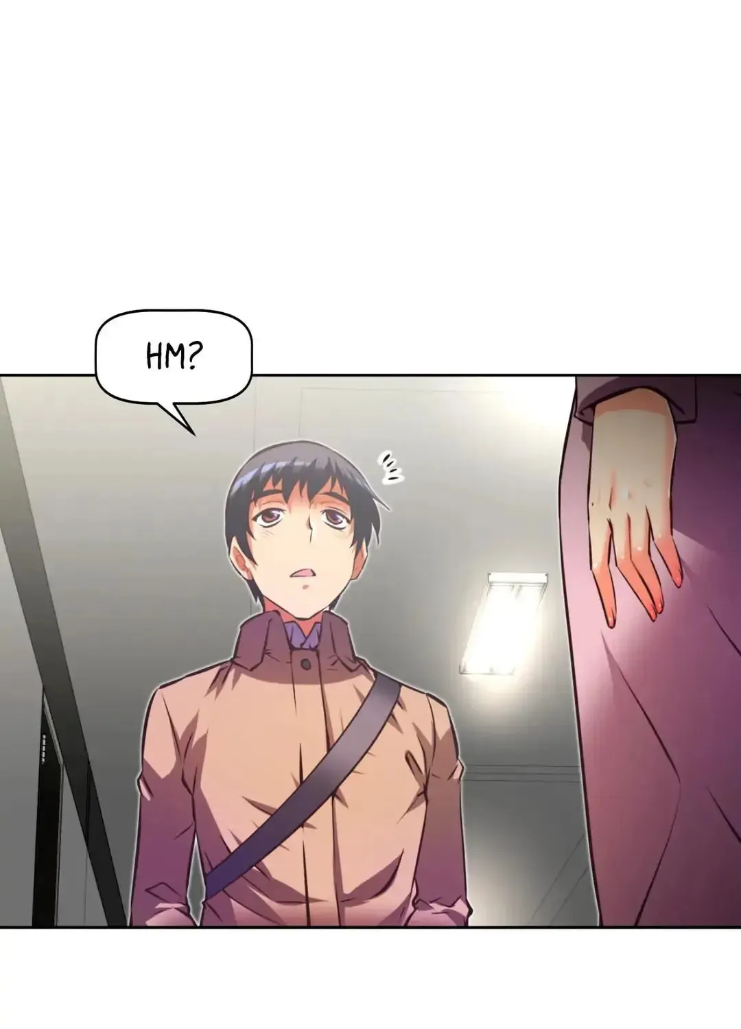 Stand Up!!!! Chapter 96 page 98 - 