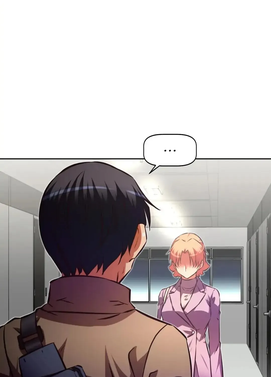 Stand Up!!!! Chapter 96 page 99 - 