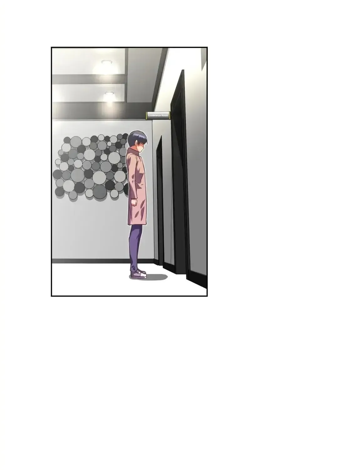 Stand Up!!!! Chapter 97 page 107 - 