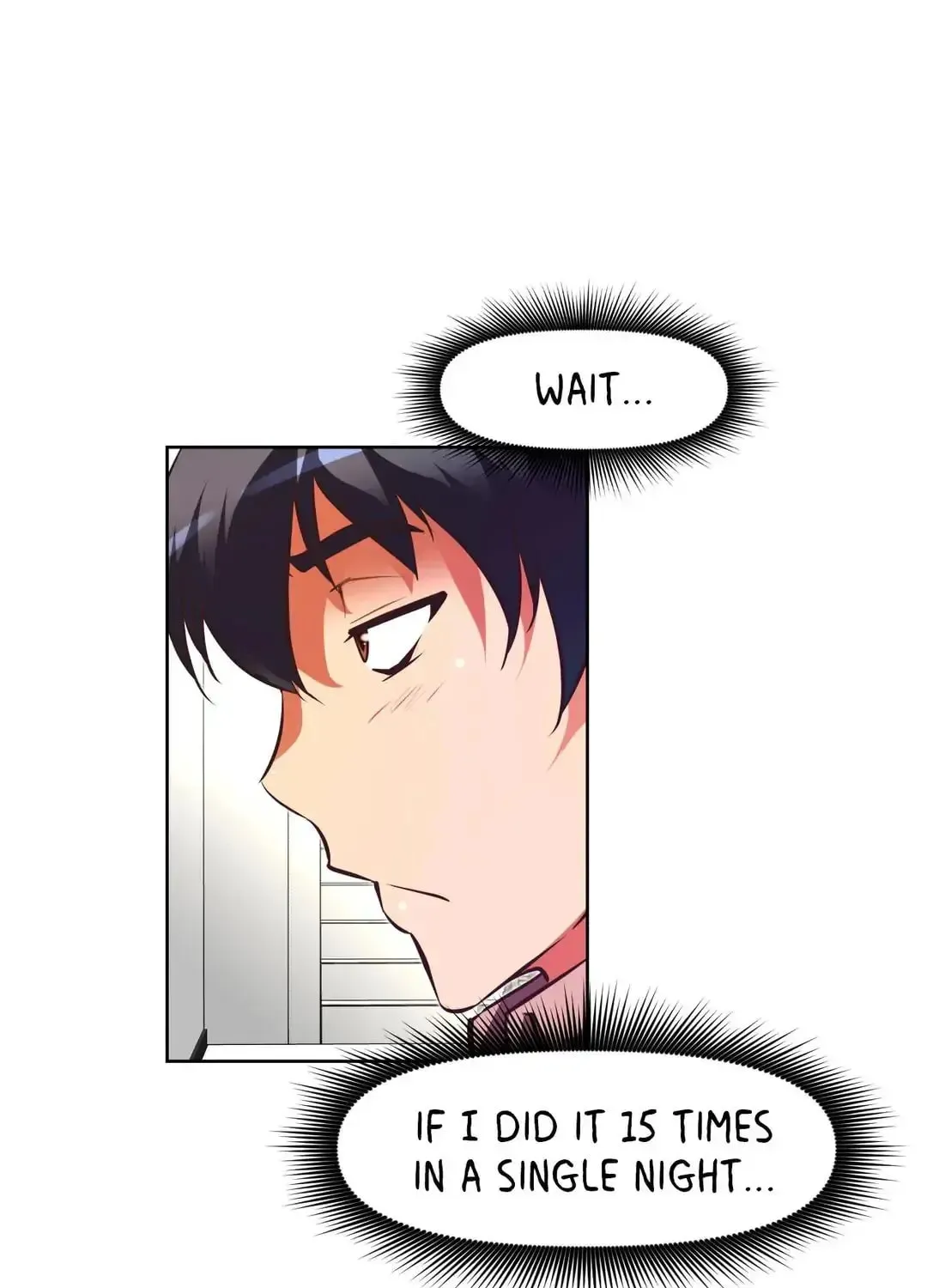 Stand Up!!!! Chapter 97 page 112 - 