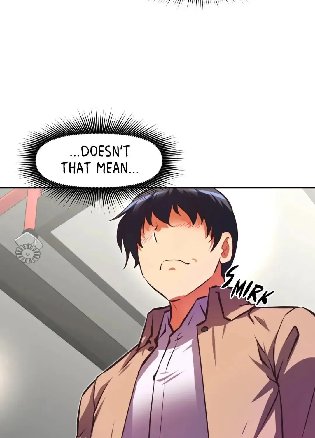 Stand Up!!!! Chapter 97 page 113 - 