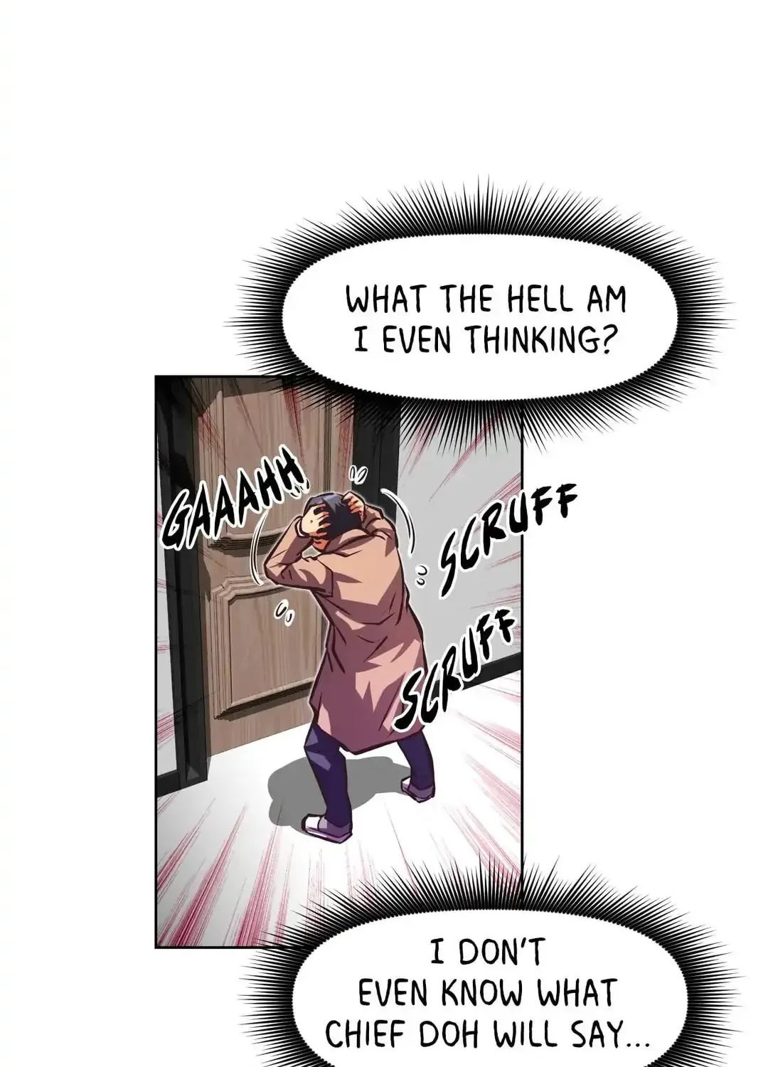 Stand Up!!!! Chapter 97 page 116 - 