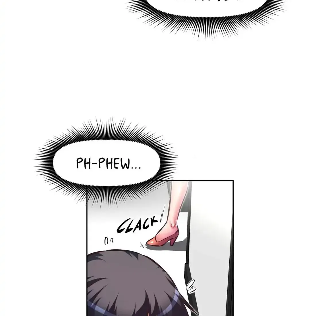 Stand Up!!!! Chapter 97 page 120 - 