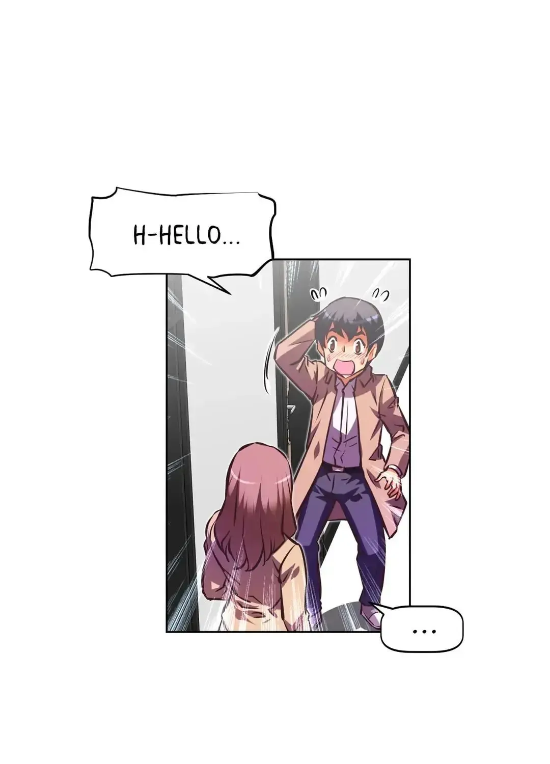 Stand Up!!!! Chapter 97 page 124 - 