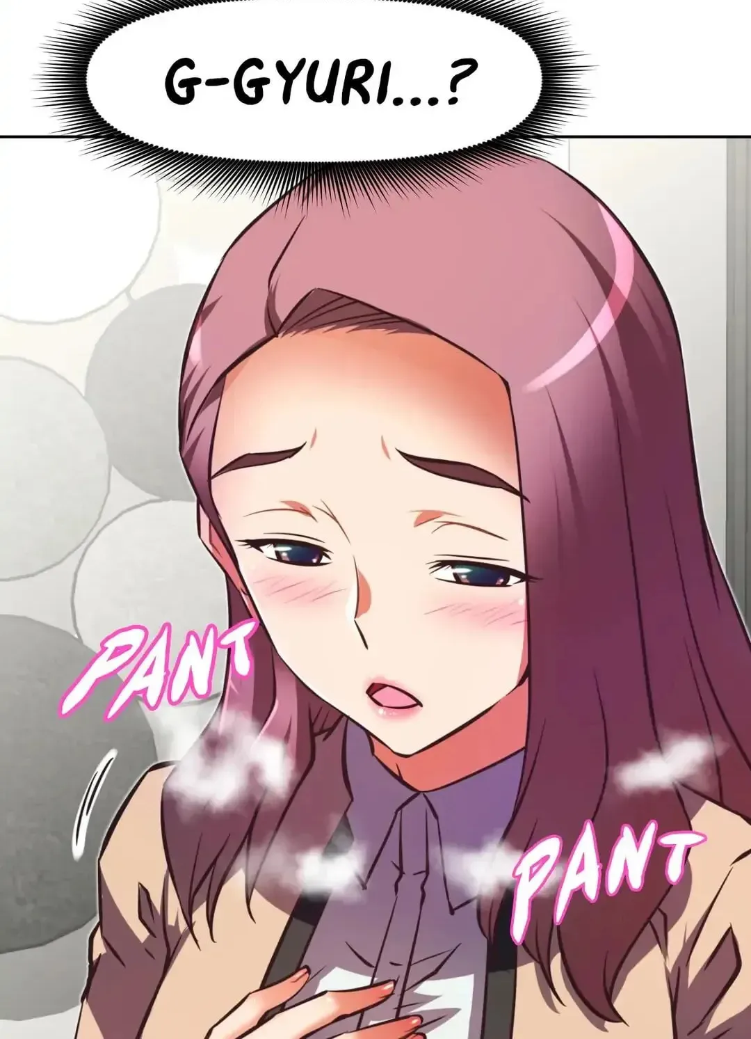 Stand Up!!!! Chapter 97 page 128 - 