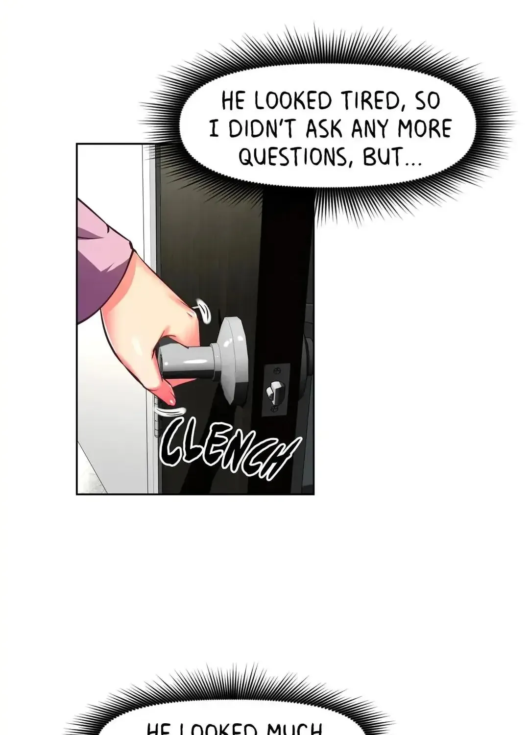 Stand Up!!!! Chapter 97 page 20 - 