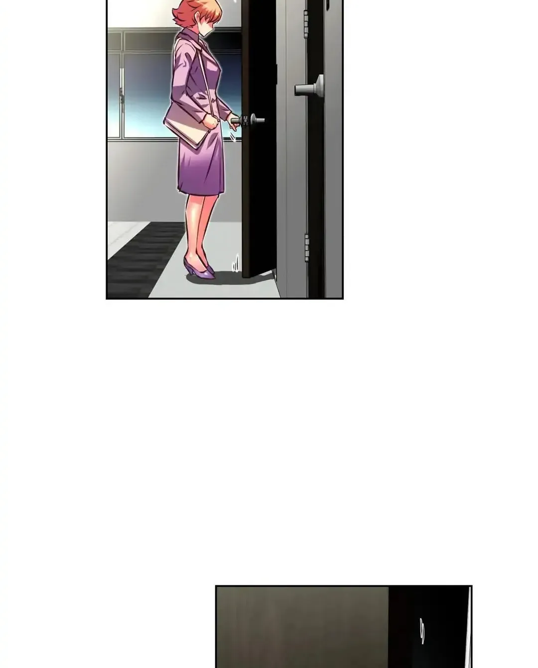 Stand Up!!!! Chapter 97 page 3 - 