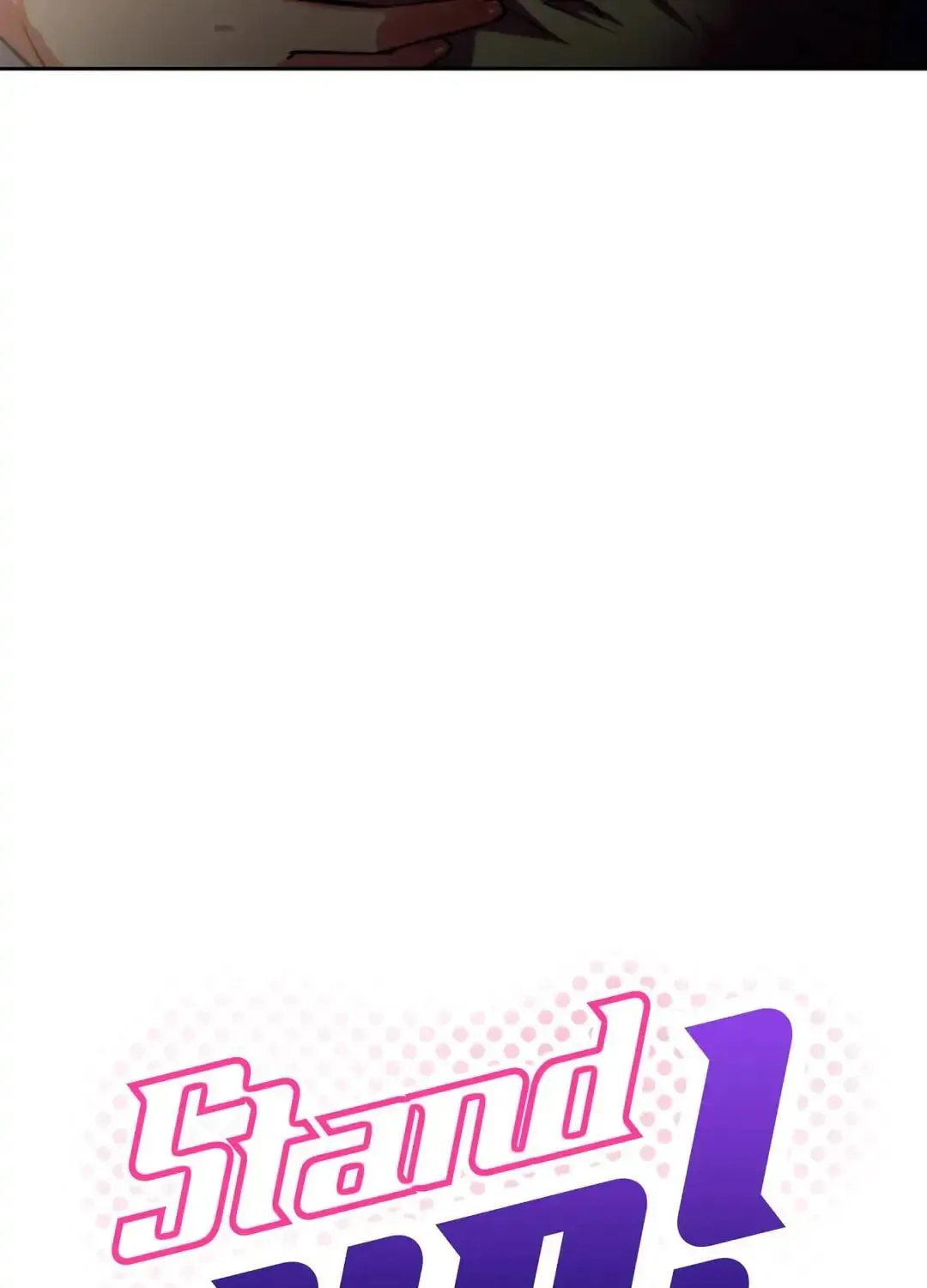 Stand Up!!!! Chapter 97 page 25 - 