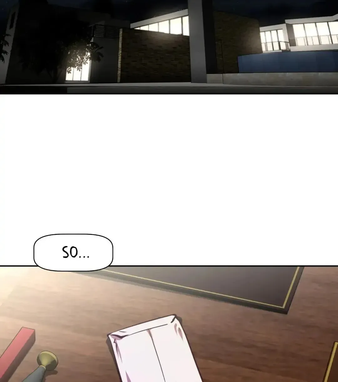 Stand Up!!!! Chapter 97 page 27 - 