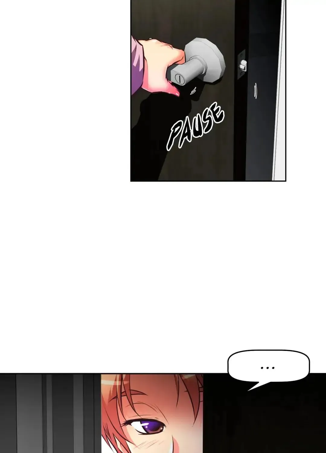 Stand Up!!!! Chapter 97 page 4 - 