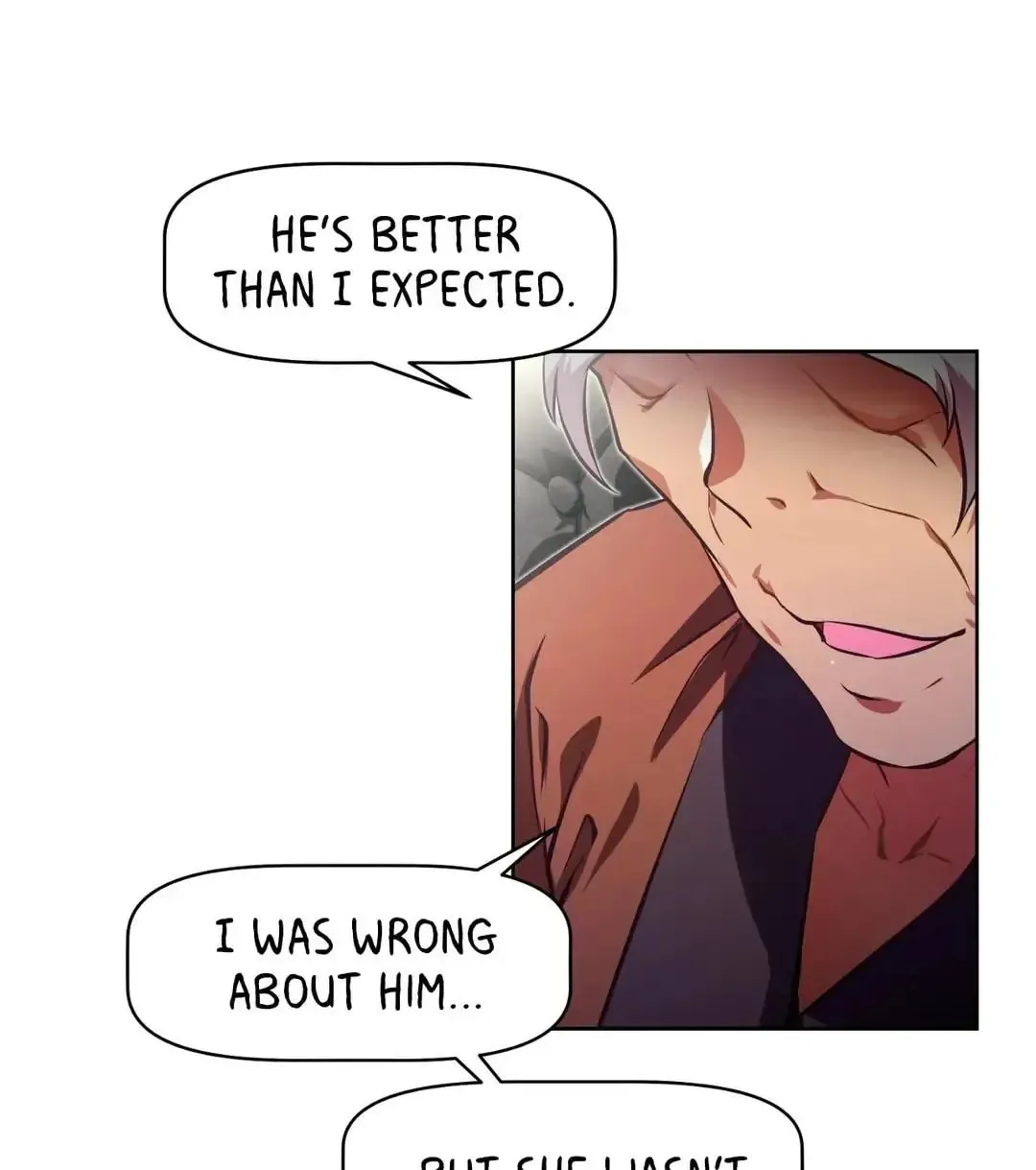Stand Up!!!! Chapter 97 page 33 - 
