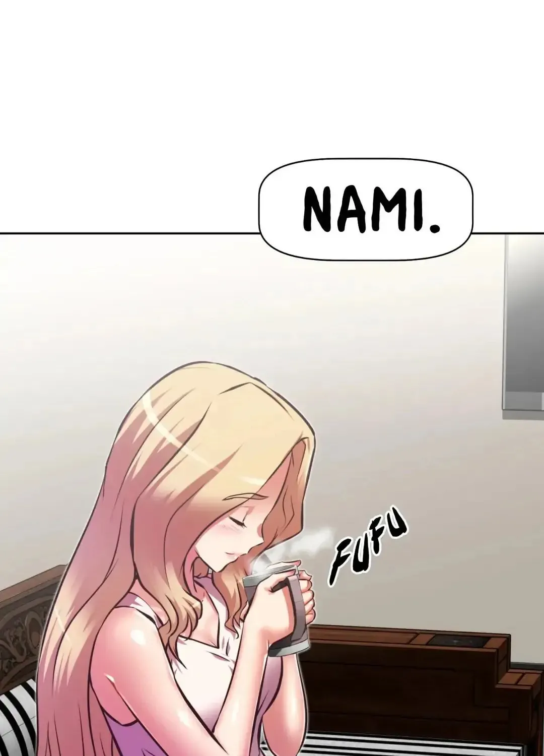 Stand Up!!!! Chapter 97 page 35 - 