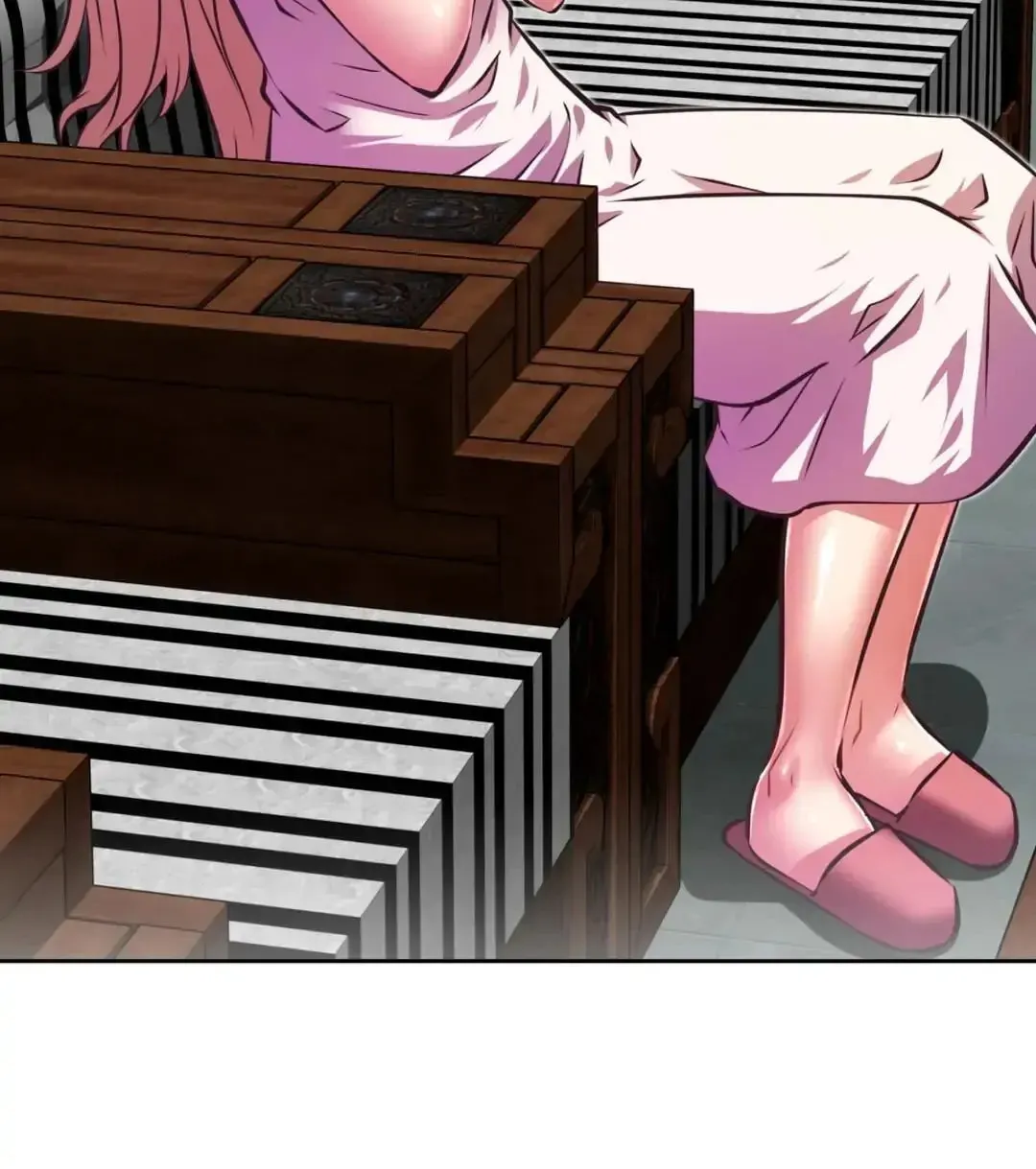 Stand Up!!!! Chapter 97 page 36 - 