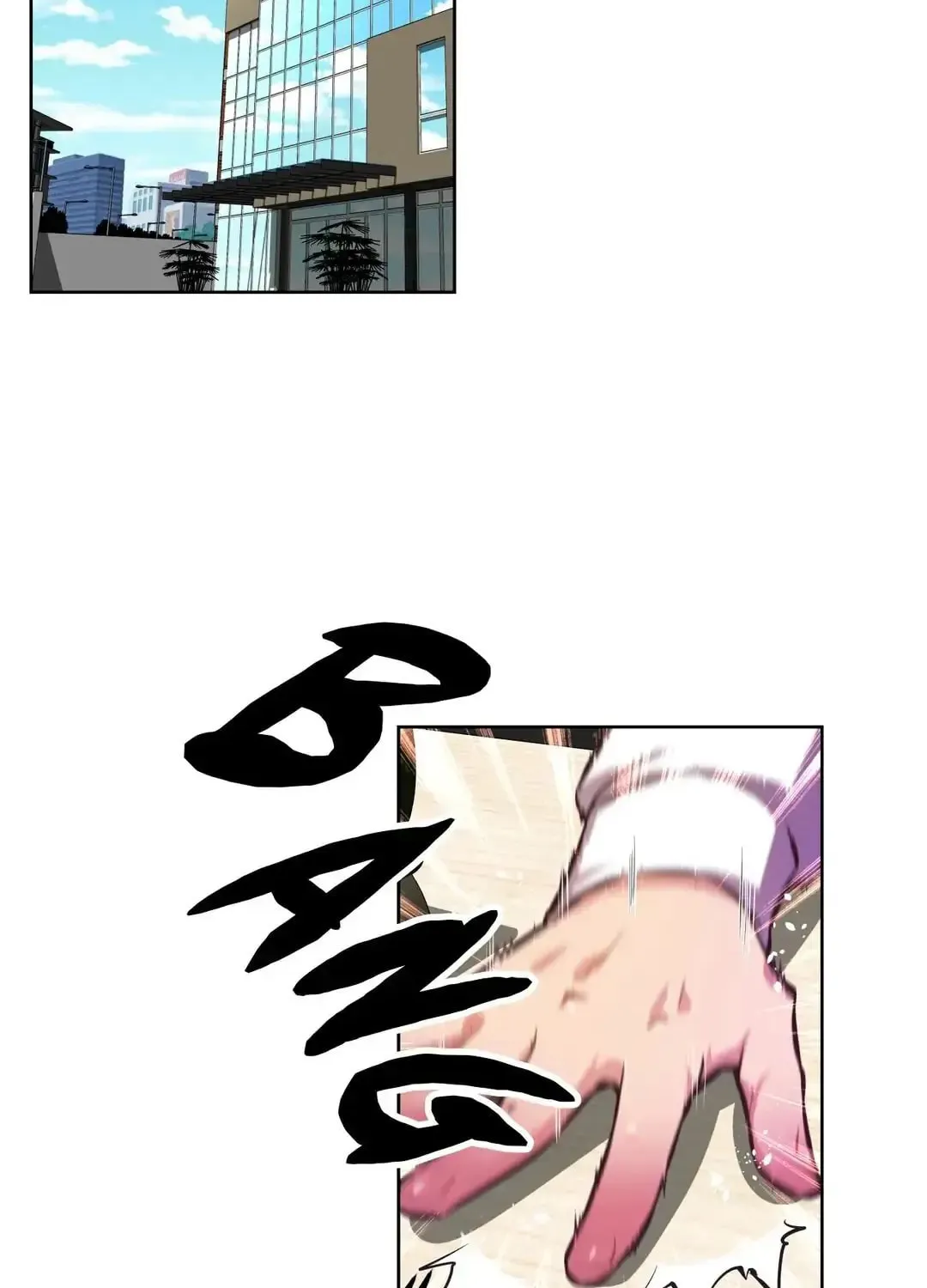 Stand Up!!!! Chapter 97 page 38 - 