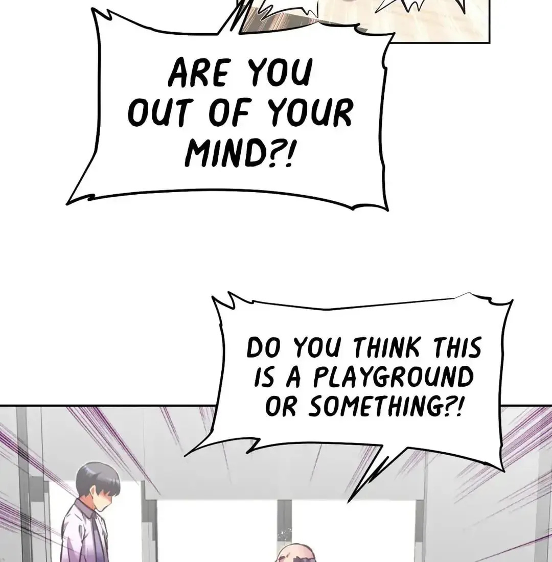 Stand Up!!!! Chapter 97 page 39 - 