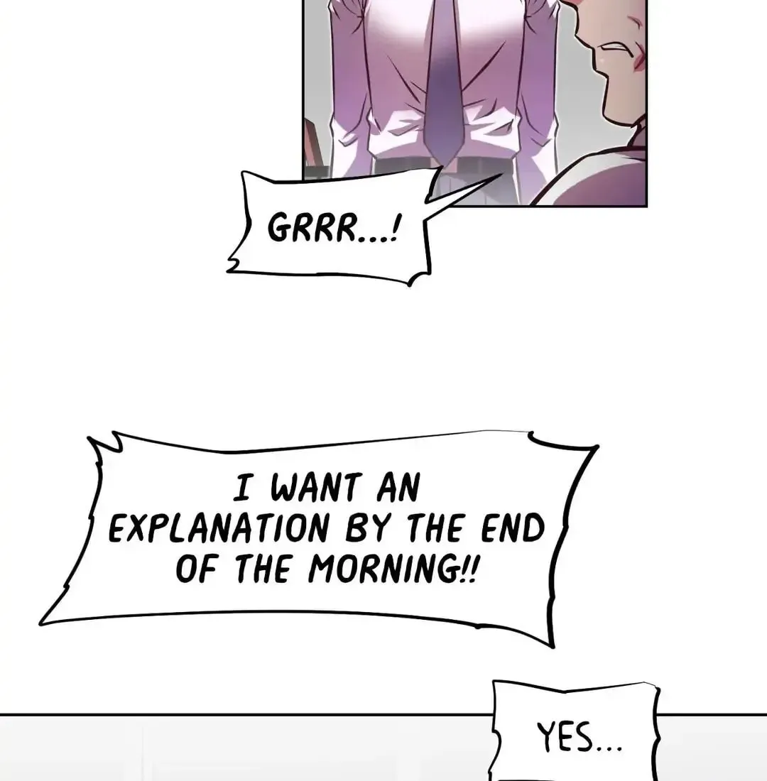 Stand Up!!!! Chapter 97 page 42 - 