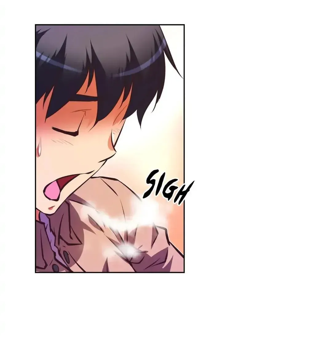 Stand Up!!!! Chapter 97 page 45 - 